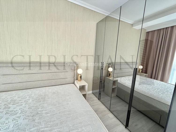 Apartament 2 camere 21 Residence Bd Iuliu Maniu Politehnica Lujerului - 4