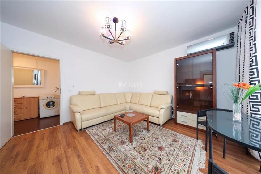 Inchiriere apartament 2 camere,Avantgarden,mobilat utilat,insorit - 8