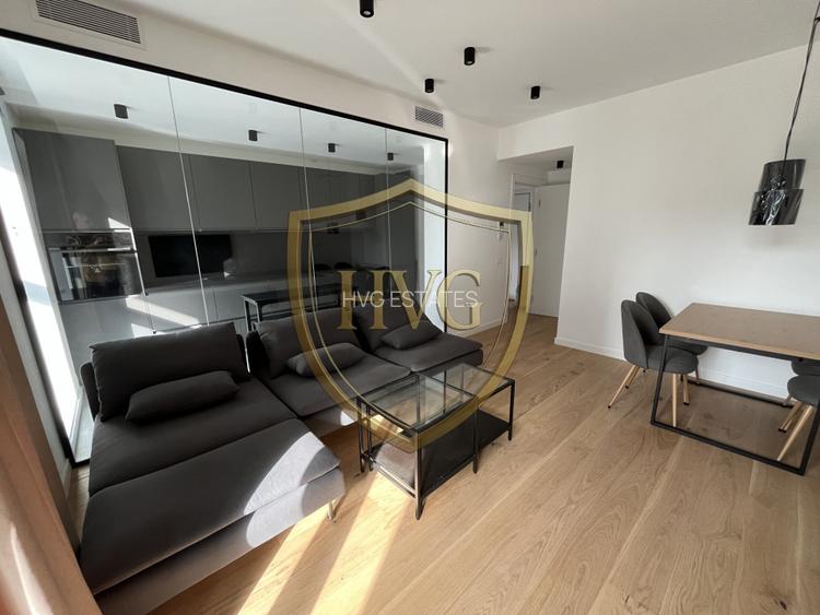 Apartament 2 Camere | Decomandat | Nusco City - 2