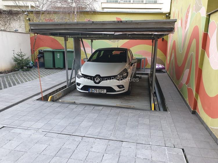 SPATII DE BIROURI LUX, PIATA ROMANA - 25