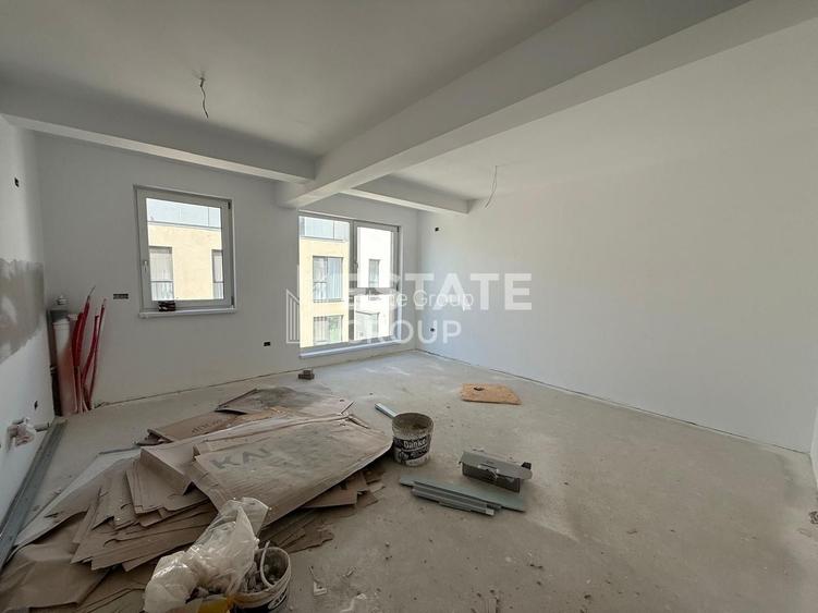 Apartament 2 camere Ciarda Rosie, etaj intermediar - 4
