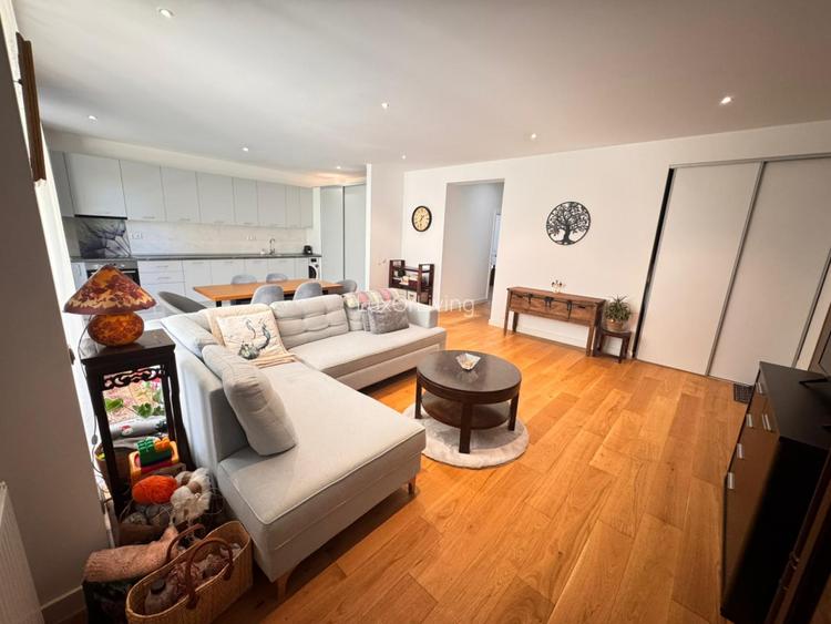 Apartament 3 Camere Gradina 60mp Parcare -Boxa Subterana Loc de Joaca - 7