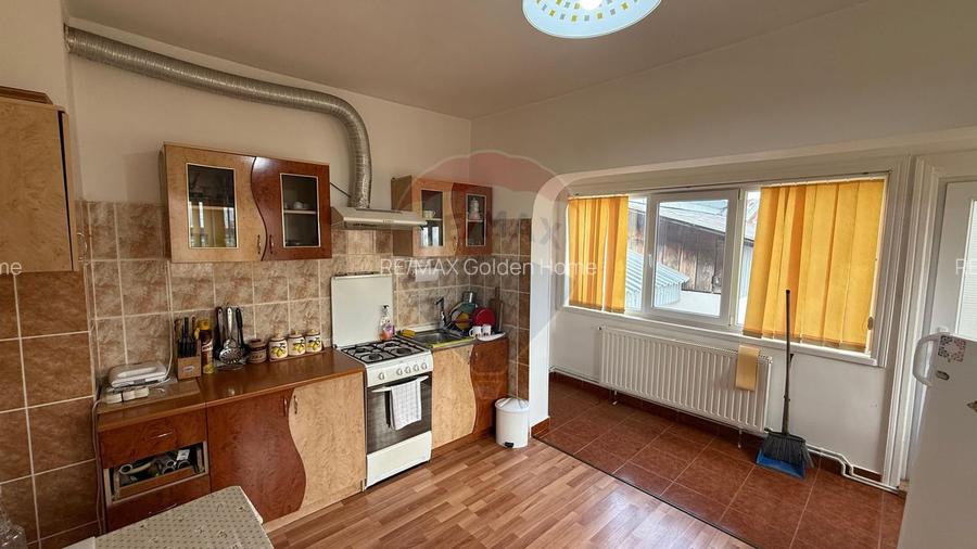 Casă / Vilă cu 3 camere de vânzare Fitionești - 7