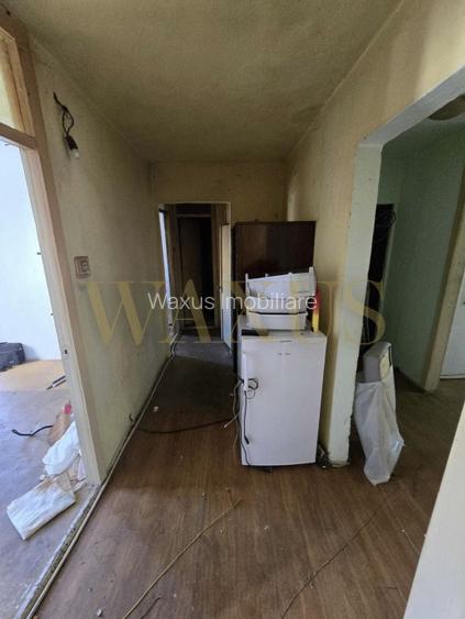 Apartament 4 camere, decomandat - 5
