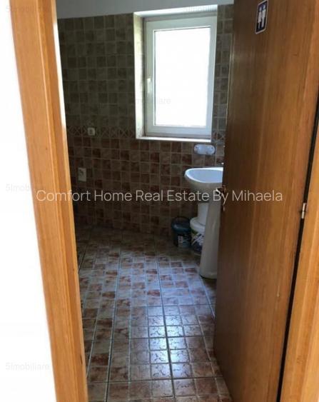 Universitate Inchiriez Spațiu birou 5 cam nemobilat tip duplex 2 Et bloc stradal - 9