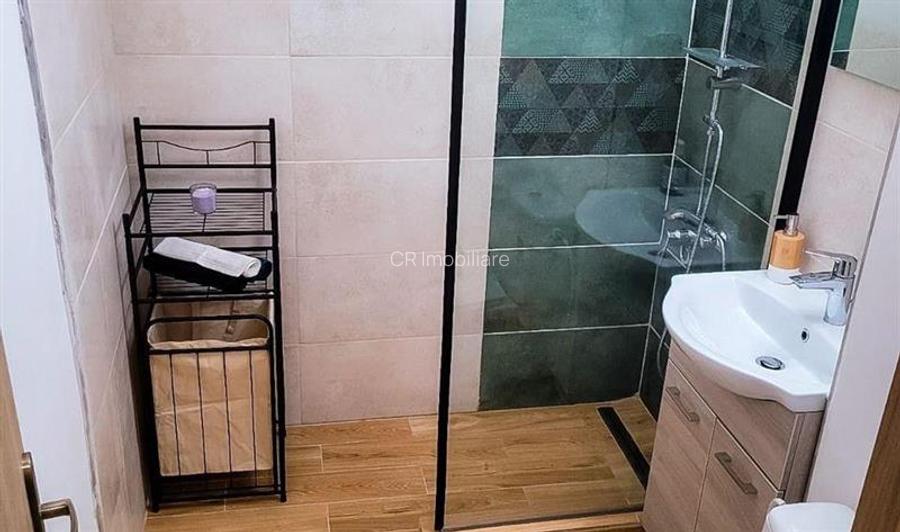 Garsoniera,Drumul Taberei, - 4