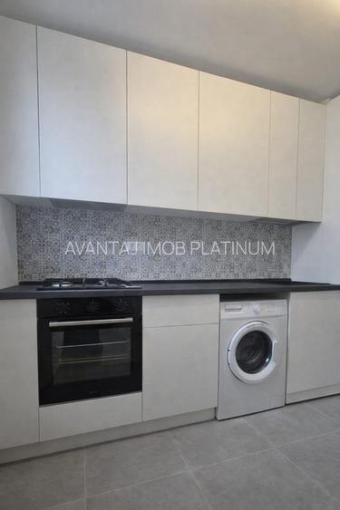 Dristor , renovat, metrou la 4 minute - 2
