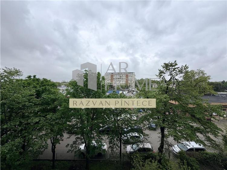 Apartament 2 camere, prima inchiriere, zona NORD Ploiesti - 16