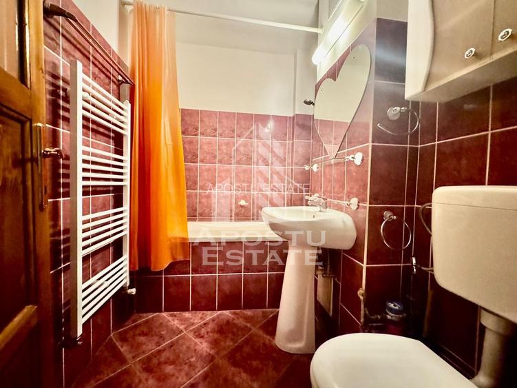 Apartamnet 2 camere, 75 mp, zona Vlaicu - 5