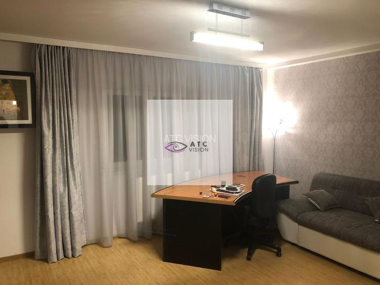 Apartament 3 camere - Novaci - Calea 13 Septembrie - 2