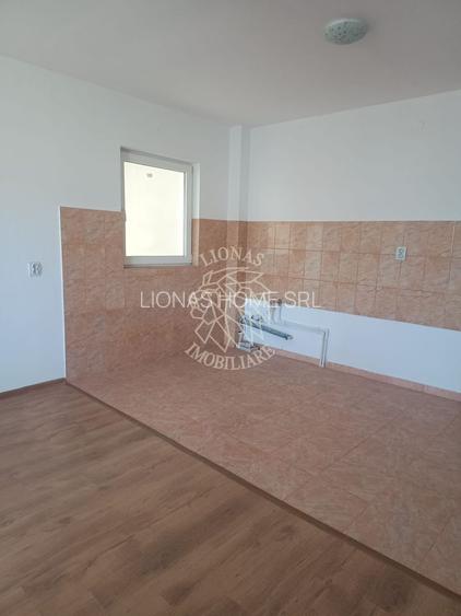 Apartament 39 mp  con.-balcon-ideal locuire - finisata-Zona Pompieri - 3