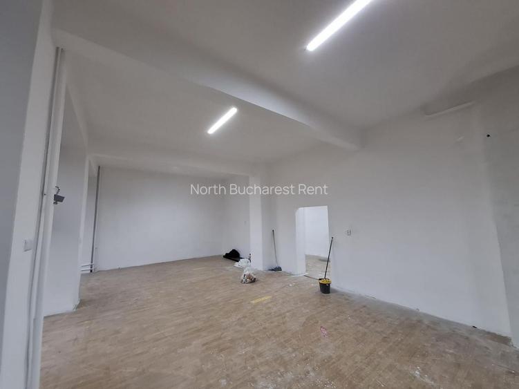 Spatiu Comercial stradal 212 mp Pantelimon - 3