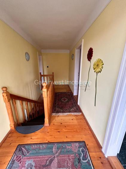 Proprietate cu doua case si anexe in Bors, Bihor - 14