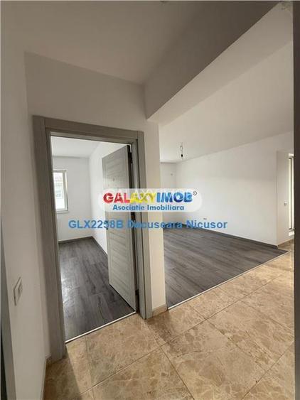 Apartament 2 camere, nemobilat, Militari Residence, 61.900 euro - 3