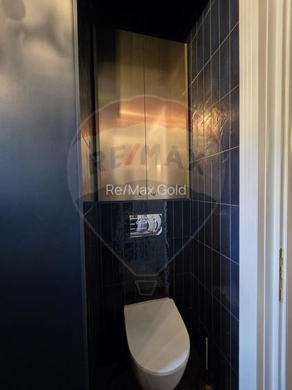 Apartament de lux în stil baroc cu 2 camere de închiriat în zona Dacia - 14