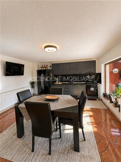 Casa individuala, P+1, renovata, mobilata, Sanpetru, Brasov - 2