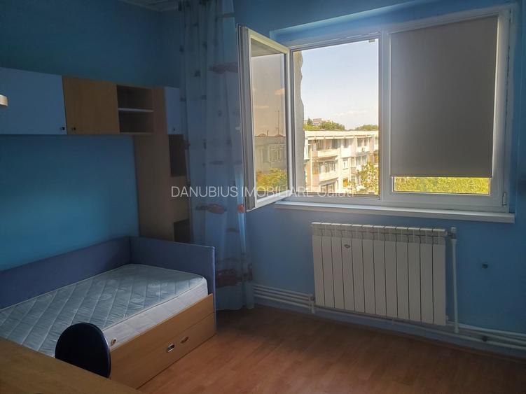 Apartament 3 camere, 2 băi, Mazepa 1 – Piața Ancora, aproape de Faleză - 9