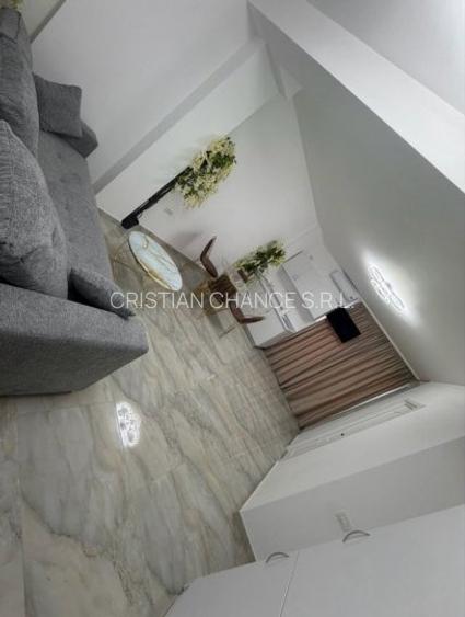 40002  Apartament 2 camere Tomis Plus - 6