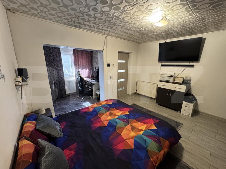 Casa parter, 58.75 mp, cartier Brestei  - 8