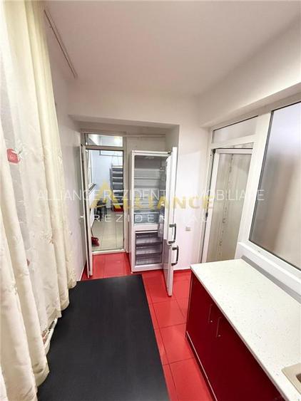 Inchiriere apartament metrou Dimitrie Leonida - 2