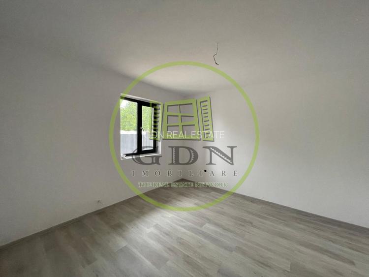 Casa noua P+1 cu teren de 365mp si toate utilitatile la Braniste/Podari - 8
