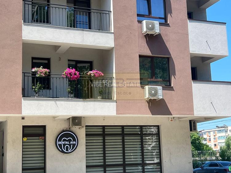 Apartament 2 camere Nicolina - Newton City - 91