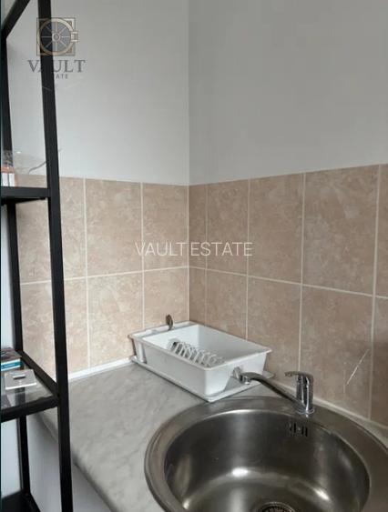 Garsoniera - mobilata si utilata - zona VITAN - 3