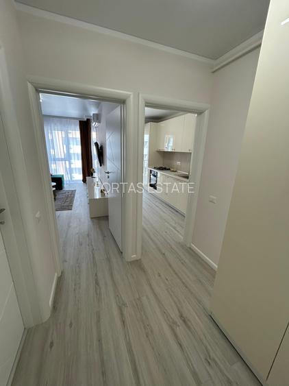 Garsoniera Spatioasa Perfecta pentru locuit sau Inverstitie! AC inclus in pret! - 4