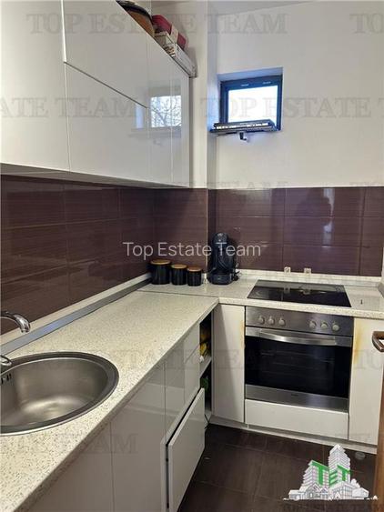Apartament 3 camere de vanzare in zona Teatrul Masca - 5