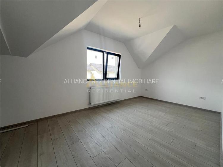 Vila individuala -4 camere  - teren 308mp - Str. Padurea Craiului - 8