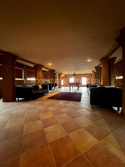 Baneasa, Sisesti, vanzare vila S+P+1E+M, renovata in 2014, 1576 mp teren, - 6