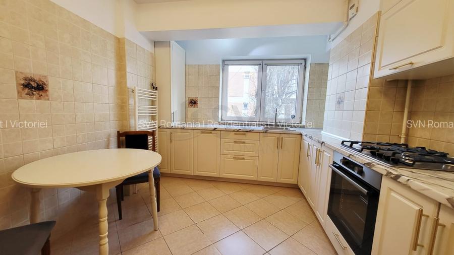 REA1026672 Apartament 4 camere - Dorobanti - 13