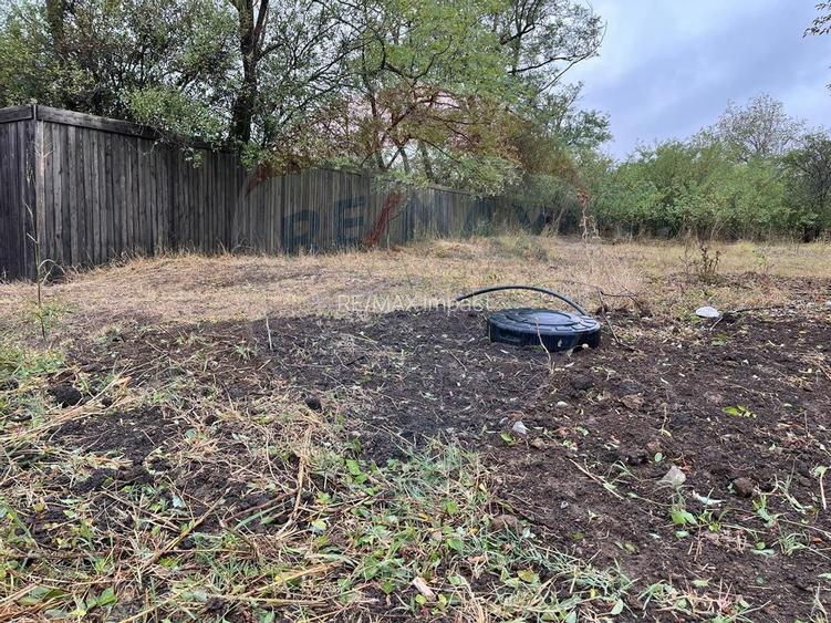 Teren intravilan 1700 mp, de vanzare, A2, Sarulesti, Polcesti - 3