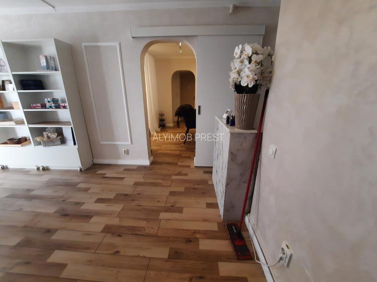 INCHIRIERE SPATIU COMERCIAL CALEA MOSILOR CU EMINESCU - 3