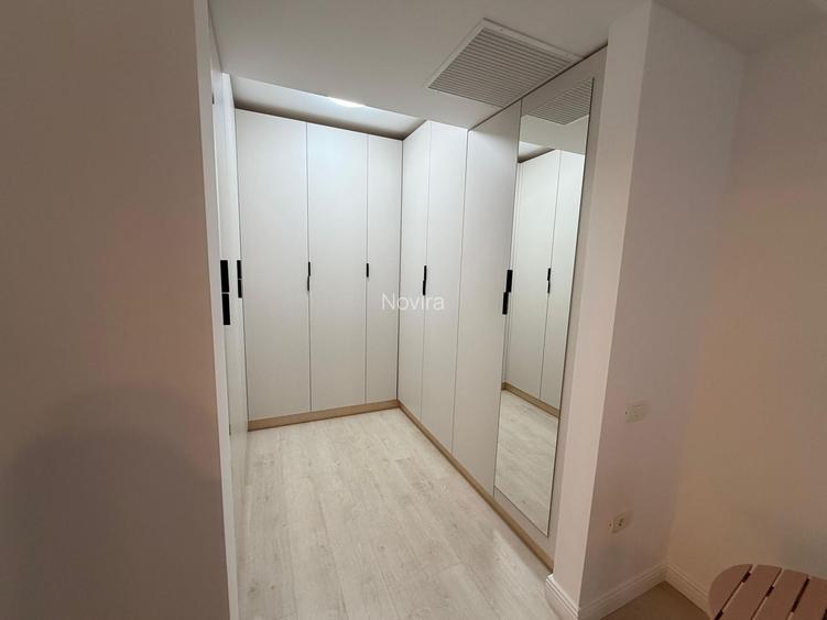 2 camere MTM Pipera | Loc de Parcare Inclus | Pipera Plaza - 9
