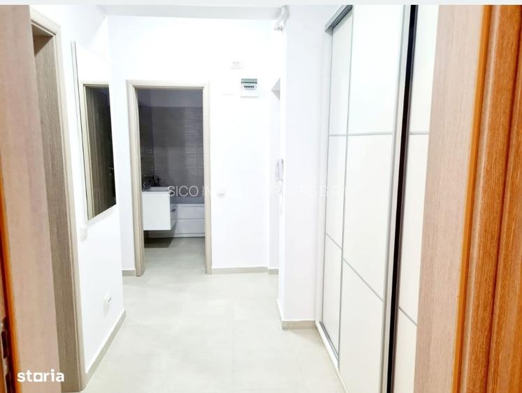 Ap 2 camere Pacul Brancusui - Valea Doftanei - Prima inchirere - 2