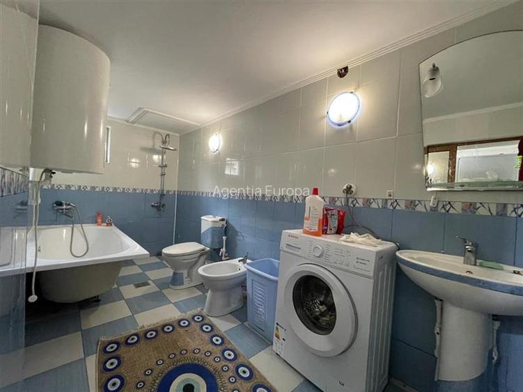Casa de vanzare zona centrala-Tulcea - 12
