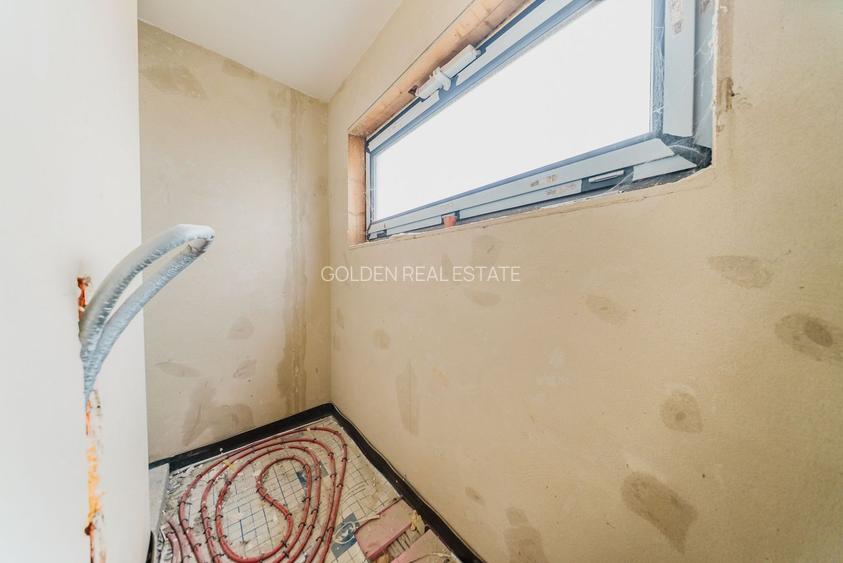 Vila noua la gri, design deosebit, 4 camere, Fantanele - 15