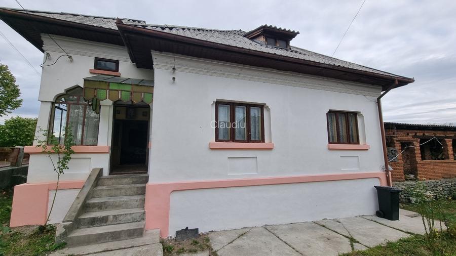 Casă de vânzare în Comuna Domnești, județul Argeș - 14