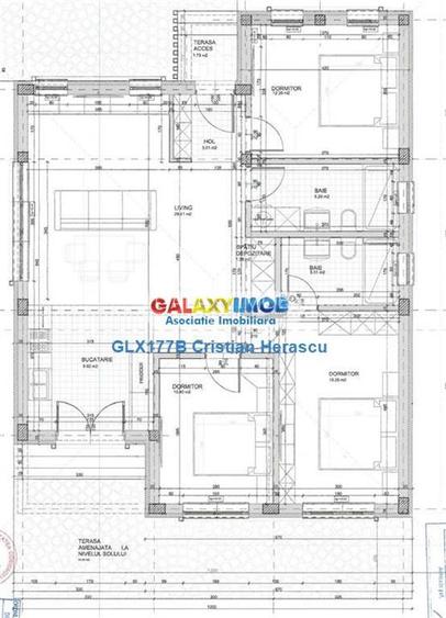 Casa 4 camere 90 mpu Samurcasi Complex Guliei Sole Residence - 5