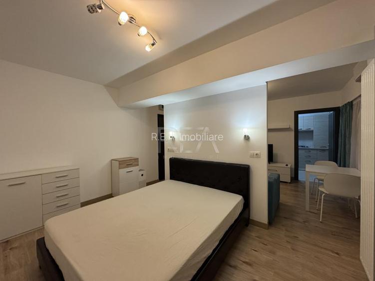 Garsoniera cu loc de parcare in Belvedere Residence - 3