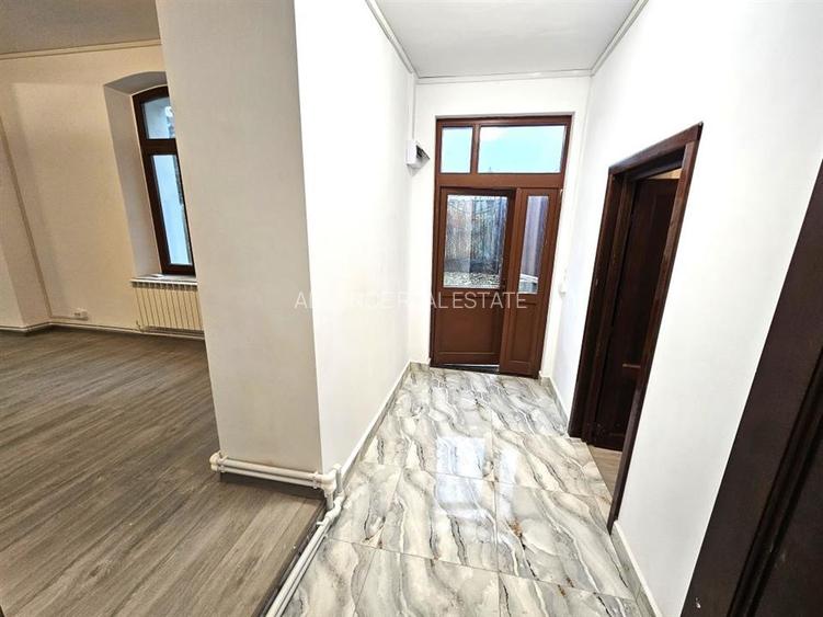 Pietonal Stefan cel Mare, spatiu pentru servicii - 3