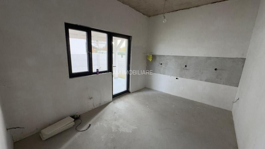 CASA INDIVIDUALA PANTELIMON, 4 CAMERE, NEMOBILAT, NOU, COMISION 0% - 11