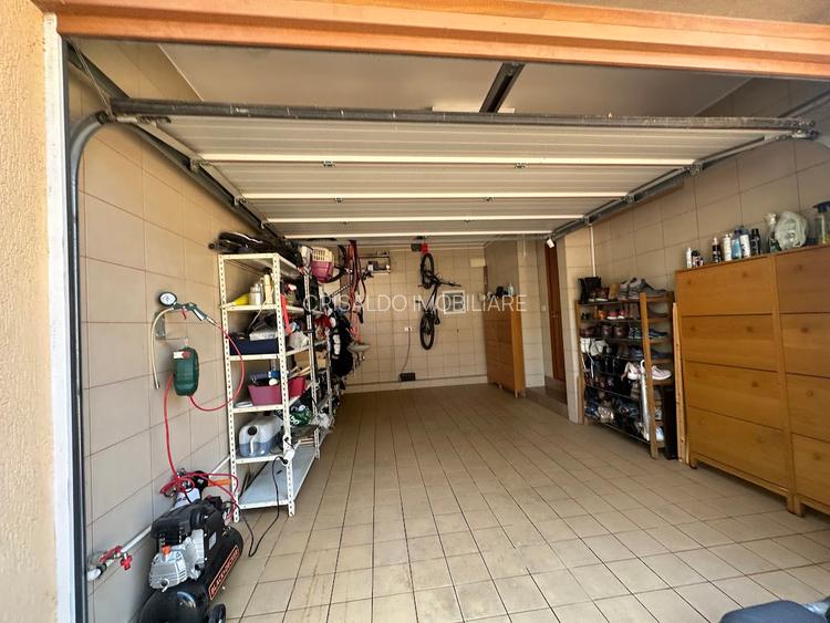 Proprietate deosebila in vecinatatea Padurii Baneasa - 27