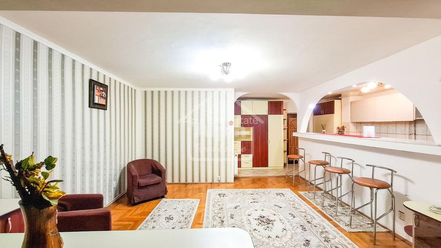 Garsoniera Suprafata Generoasa - 2