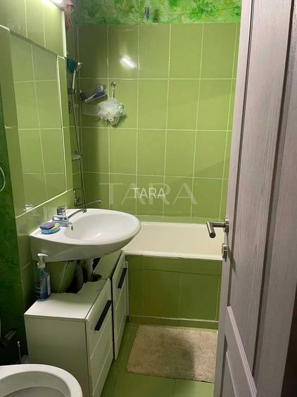Apartament ideal pentru investiție, Mănăștur, Parcul Primăverii. - 8