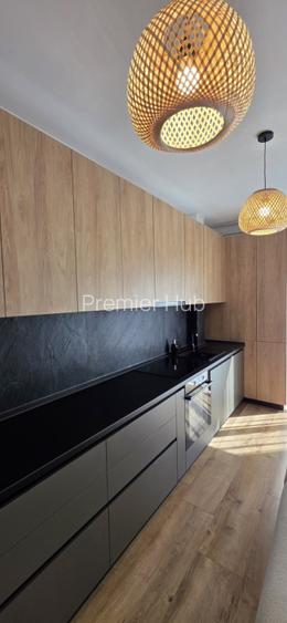 Apartament de LUX | 2 camere| etaj 2|  investitie|  parcare|zona Terra - 4