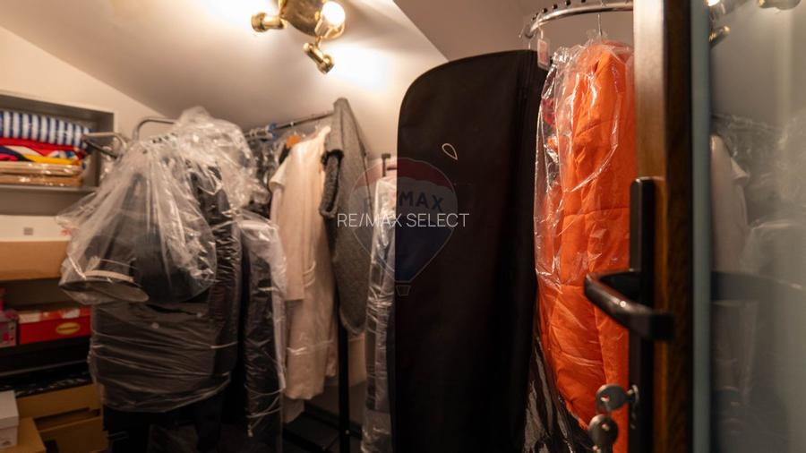 Vanzare vila cu 5 camere, complet mobilata si utilata in Dobroesti - 22