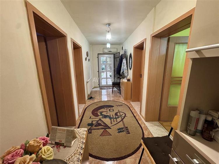 VANZARE CASA P+M PREDESTI PRAHOVA TEREN 1200 MP TOATE UTILITATILE - 5