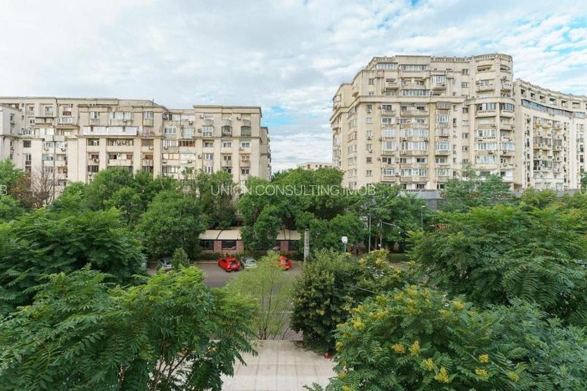 Decebal,Burebista ,Apartament doua camere - 2